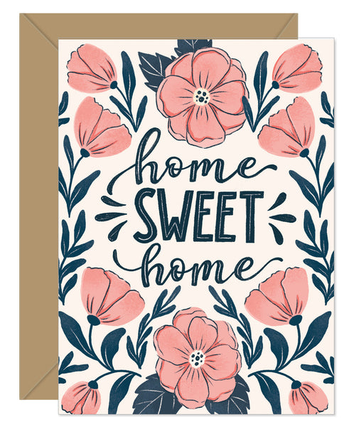 Home Sweet Home Beach Rose